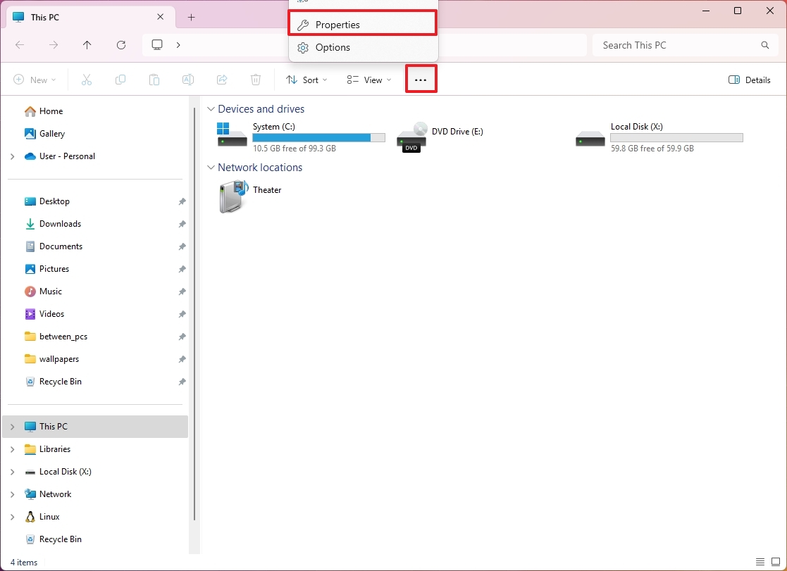 Як відкрити застосунок "Параметри" у Windows 11: Швидкий посібник 16