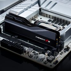 Cooler Master та G.Skill запалюють: дебют DDR5 пам'яті MasterDIMM AC з активним охолодженням 9 Cooler Master та G.Skill запалюють: дебют DDR5 пам'яті MasterDIMM AC з активним охолодженням 9