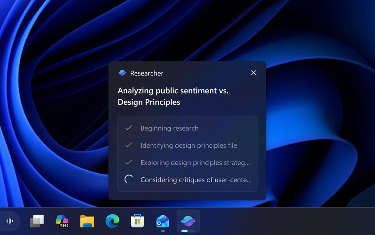 Windows 11: 11 неочікуваних оновлень у травні, що змінюють ваш досвід використання ОС 5