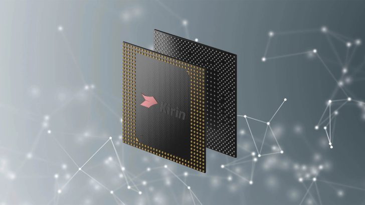 Kirin 9050: Huawei обходить обмеження старого техпроцесу завдяки новій технології стекінгу, випереджаючи Apple A18 Pro 1