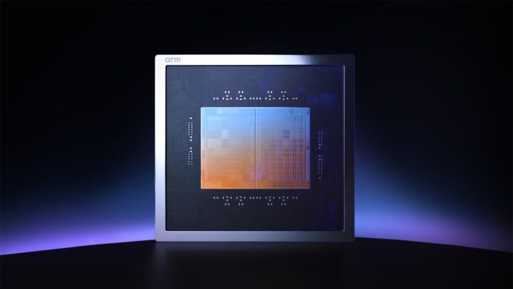 ARM та AMD готуються витіснити Intel: прогнозують 5-кратне зростання ядер CPU на GPU в епоху агентного ШІ 1