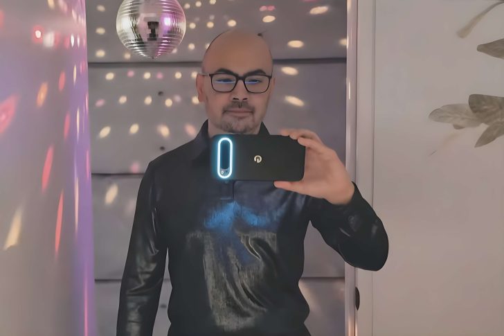 Pixel 8 Pro запозичує “світловий код” Nothing: секрет, який приховали на Google&hellip;