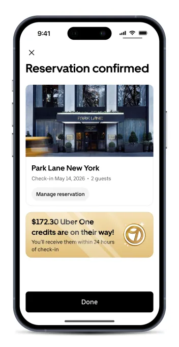 Uber відкриває готелі: як штучний інтелект трансформує галузь розміщення 2