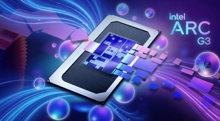 Intel Arc G3 Extreme штурмує бенчмарки: на 25% потужніший за Ryzen Z2 Extreme завдяки B390 iGPU 86