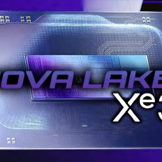 Intel штурмує ринок портативних консолей: потужні Arc G3 з 14 ядрами та Xe3 GPU долають AMD 11