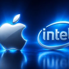 Intel радіє Googlebook: потужний флот партнерів кидає виклик Apple MacBook Neo 4
