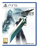 Final Fantasy VII Remake: Чи зміниться доля Зака, чи його історія продовжиться? 3