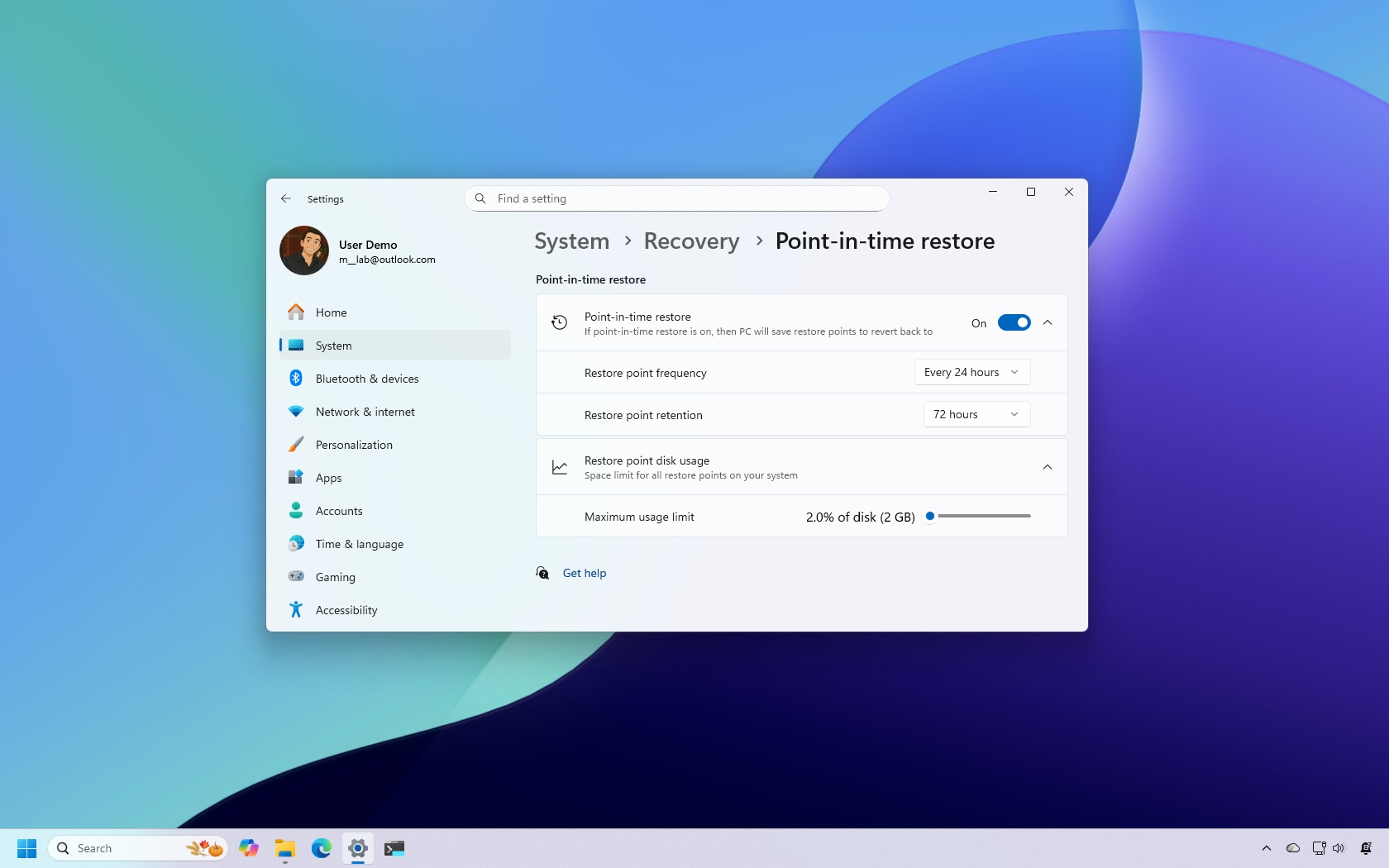 Microsoft вдосконалює відновлення системи: новий інструмент полегшує усунення несправностей 5