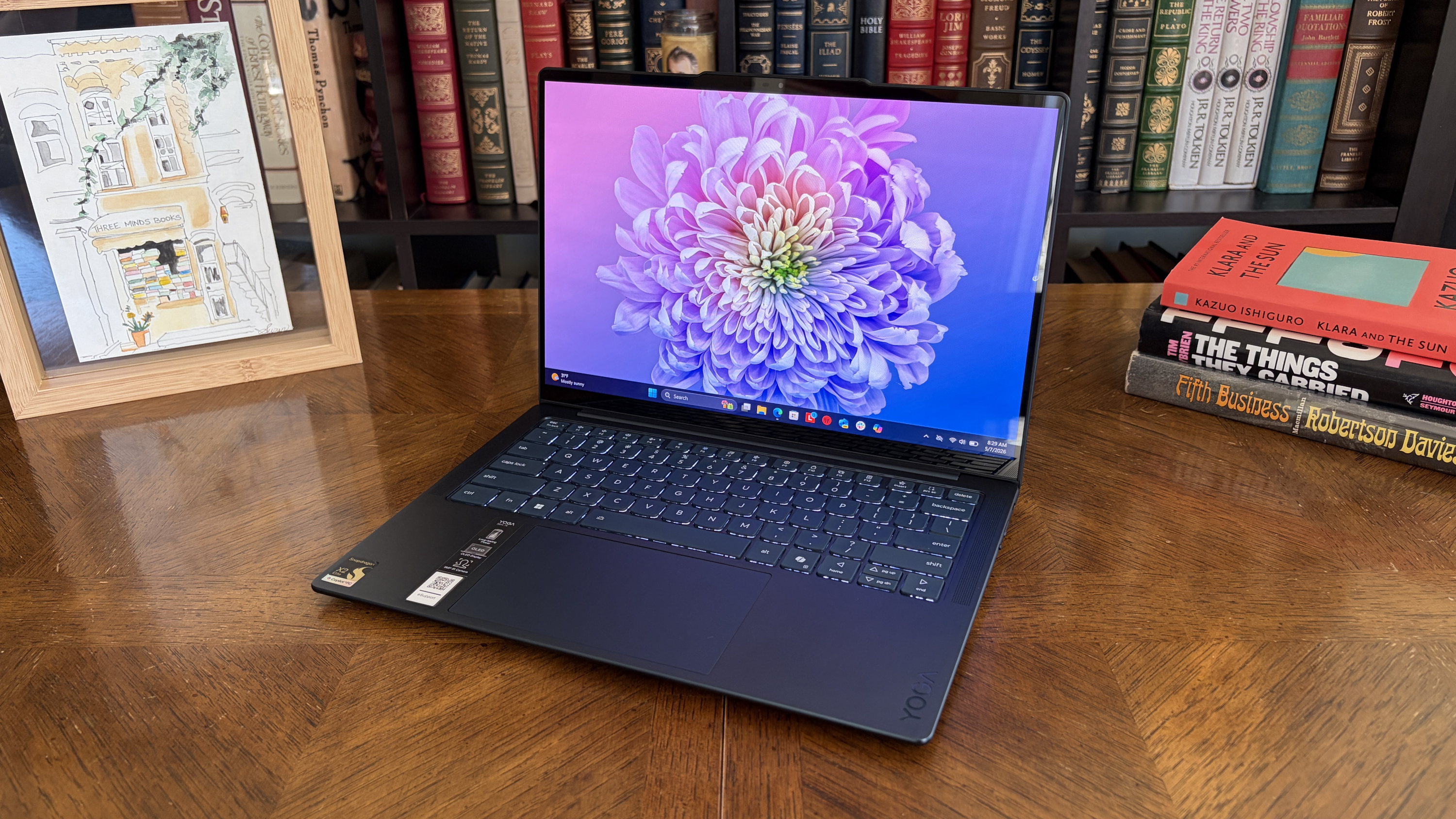 Surface: Першопроходець нової ери ПК, якого не спинити 12 Surface: Першопроходець нової ери ПК, якого не спинити 12
