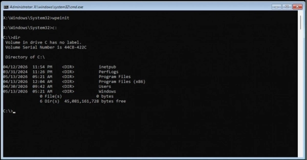 YellowKey zero-day обходить BitLocker через USB експлойт від Chaotic Eclipse 2