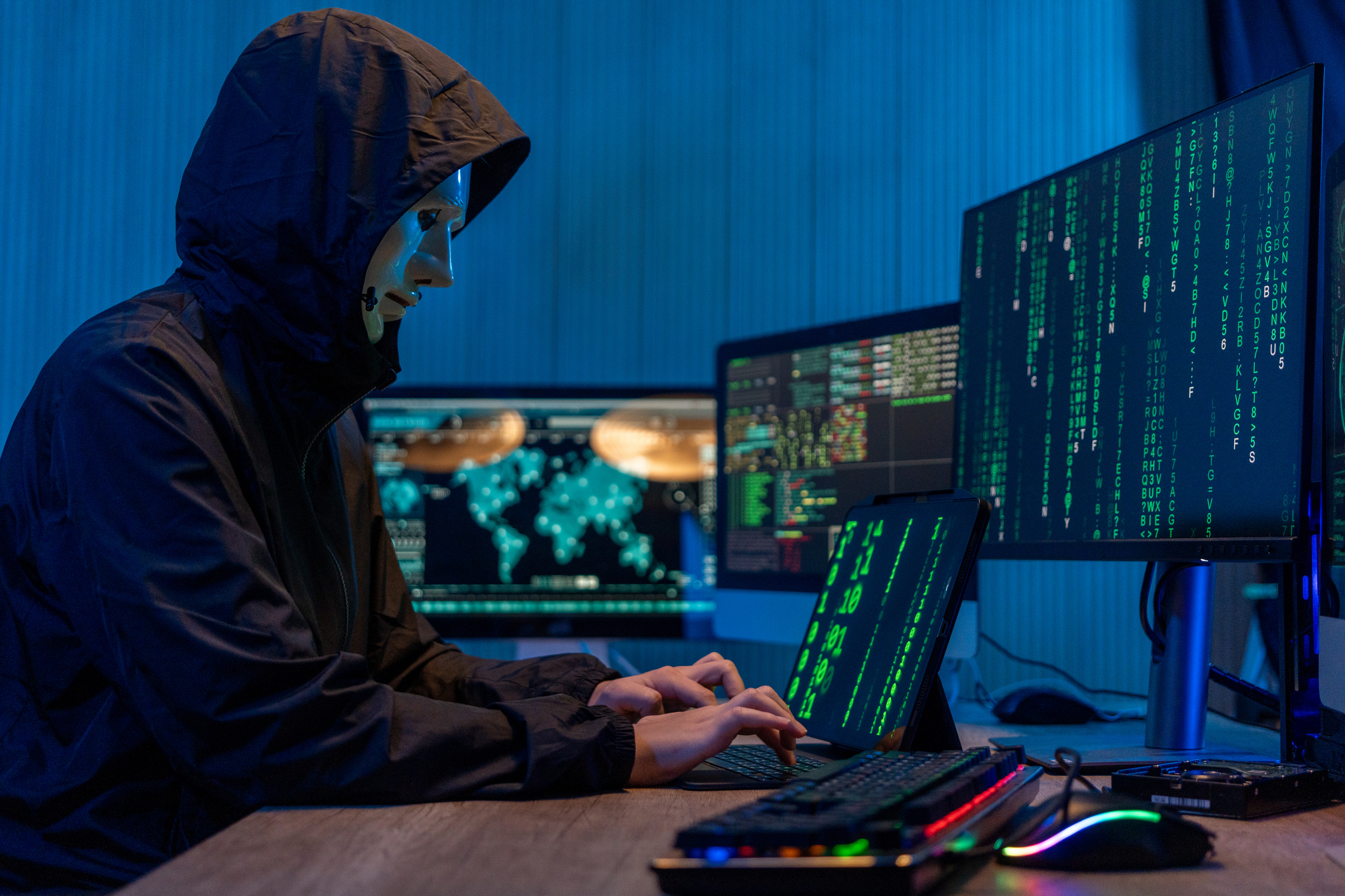 Microsoft загрожує "Відділом цифрових злочинів" за розкриття вразливостей нульового дня: кіберспільнота обурена 1