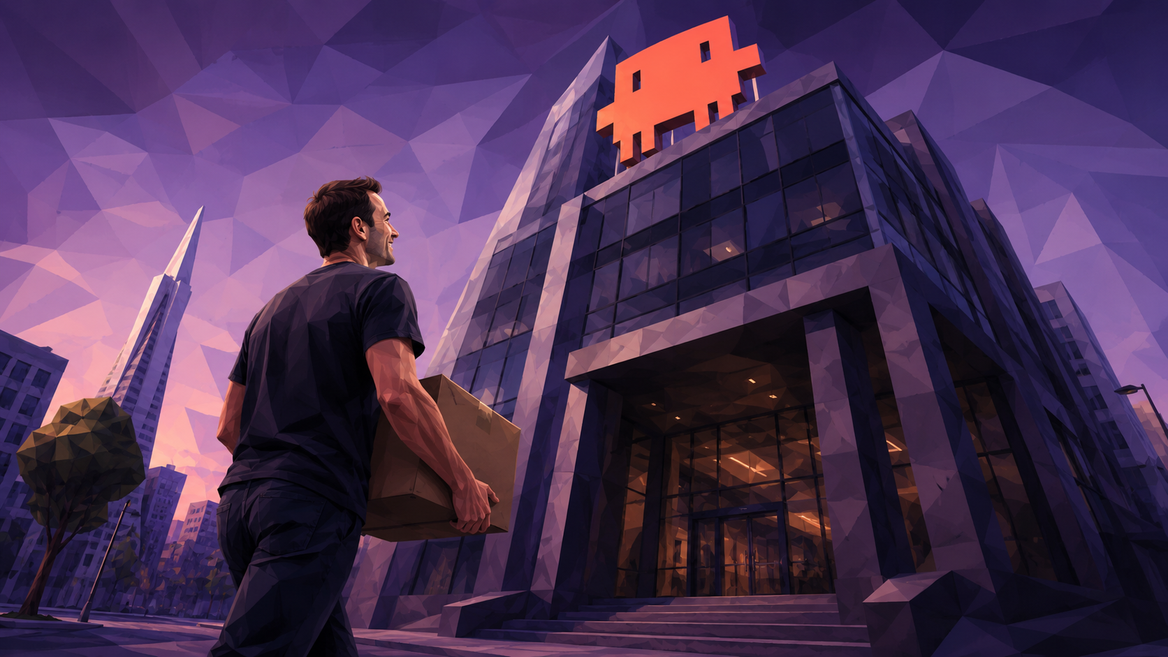Співзасновник OpenAI Андрій Карпатій переходить до Anthropic: що це означає для майбутнього ШІ 1 Співзасновник OpenAI Андрій Карпатій переходить до Anthropic: що це означає для майбутнього ШІ 1