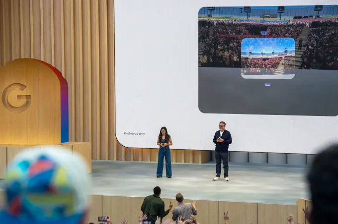 Ми протестували окуляри Google зі штучним інтелектом: майже ідеальні 5 Ми протестували окуляри Google зі штучним інтелектом: майже ідеальні 5