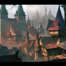 Wizards of the Coast скасовує D&D проєкт від студії режисера God of War: Подробиці скандалу 6 Wizards of the Coast скасовує D&D проєкт від студії режисера God of War: Подробиці скандалу 6