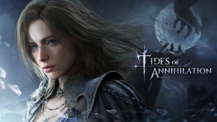 NVIDIA та Epic допомогли розробникам Tides of Annihilation оптимізувати “Велетенського Лицаря” перед&hellip;