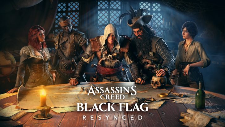 Assassin’s Creed IV: Black Flag – Переглянутий паркур: Ubisoft переробила кожне вміння,&hellip;