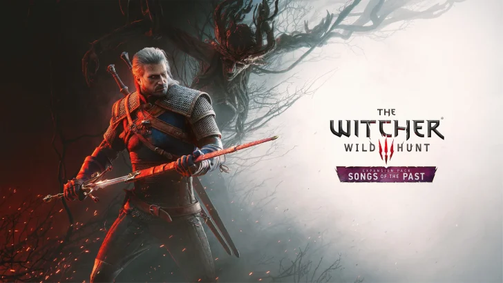 "The Witcher 3: Пісні минулого" перенесли на 2027: CDPR обіцяє масштаб, що змагатиметься з Blood and Wine 1