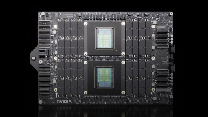 Головна 15 NVIDIA Vera: Аналітики прогнозують 1.5-кратне перевершення Intel та AMD x86 на Computex…
