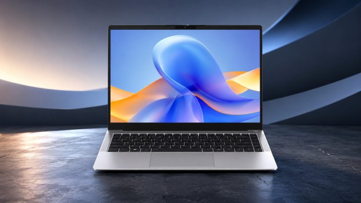 Ноутбук Intel Wildcat Lake стартує з 515 доларів: 12 ГБ ОЗП та 256 ГБ сховища 1 Ноутбук Intel Wildcat Lake стартує з 515 доларів: 12 ГБ ОЗП та 256 ГБ сховища 1