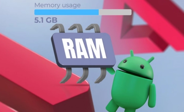 Android: старі застосунки викликають перевантаження системи