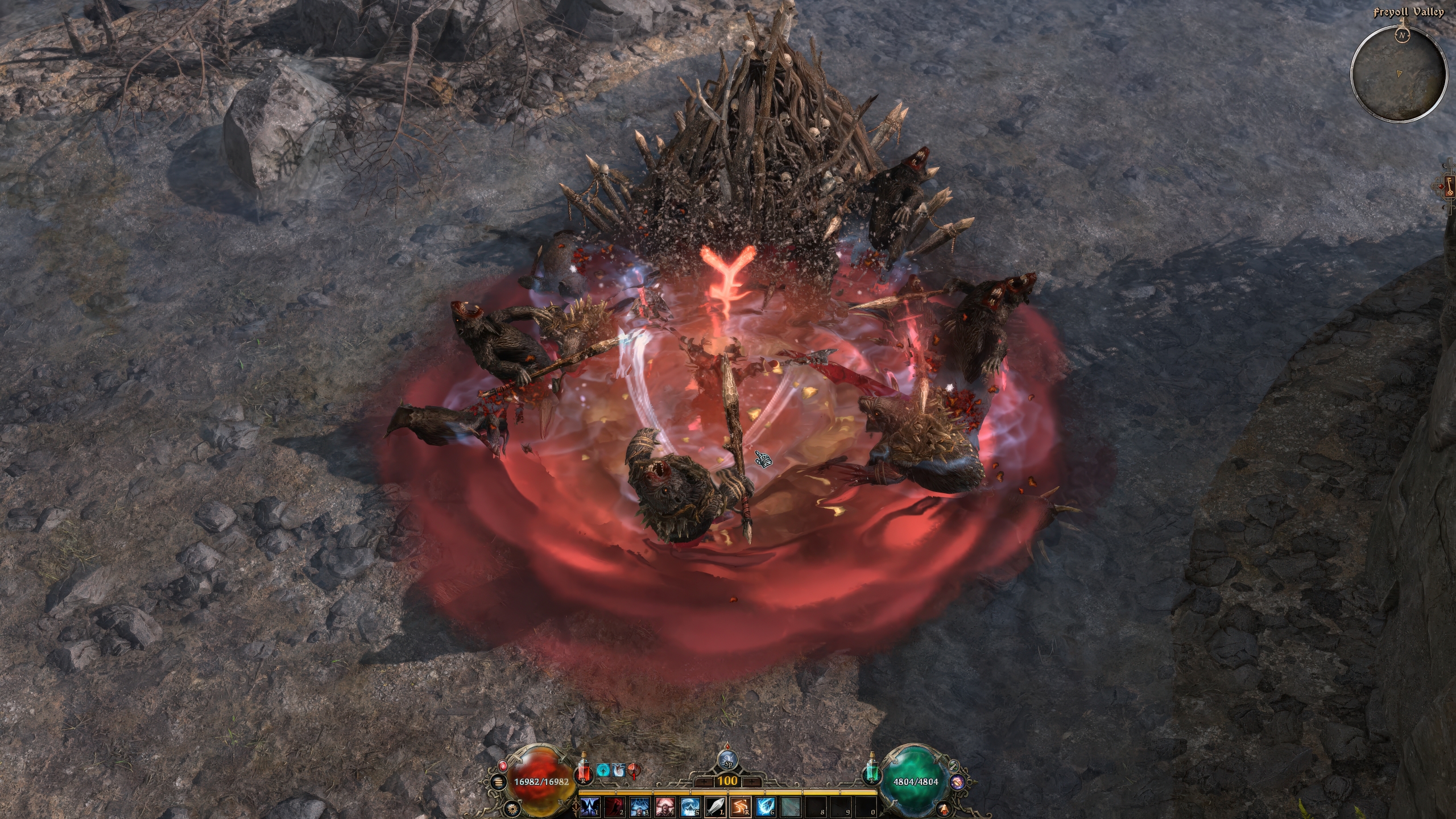 Grim Dawn: Fangs of Asterkarn з'являється на ПК 23 липня, лишаючи гравців Xbox у невизначеності 6