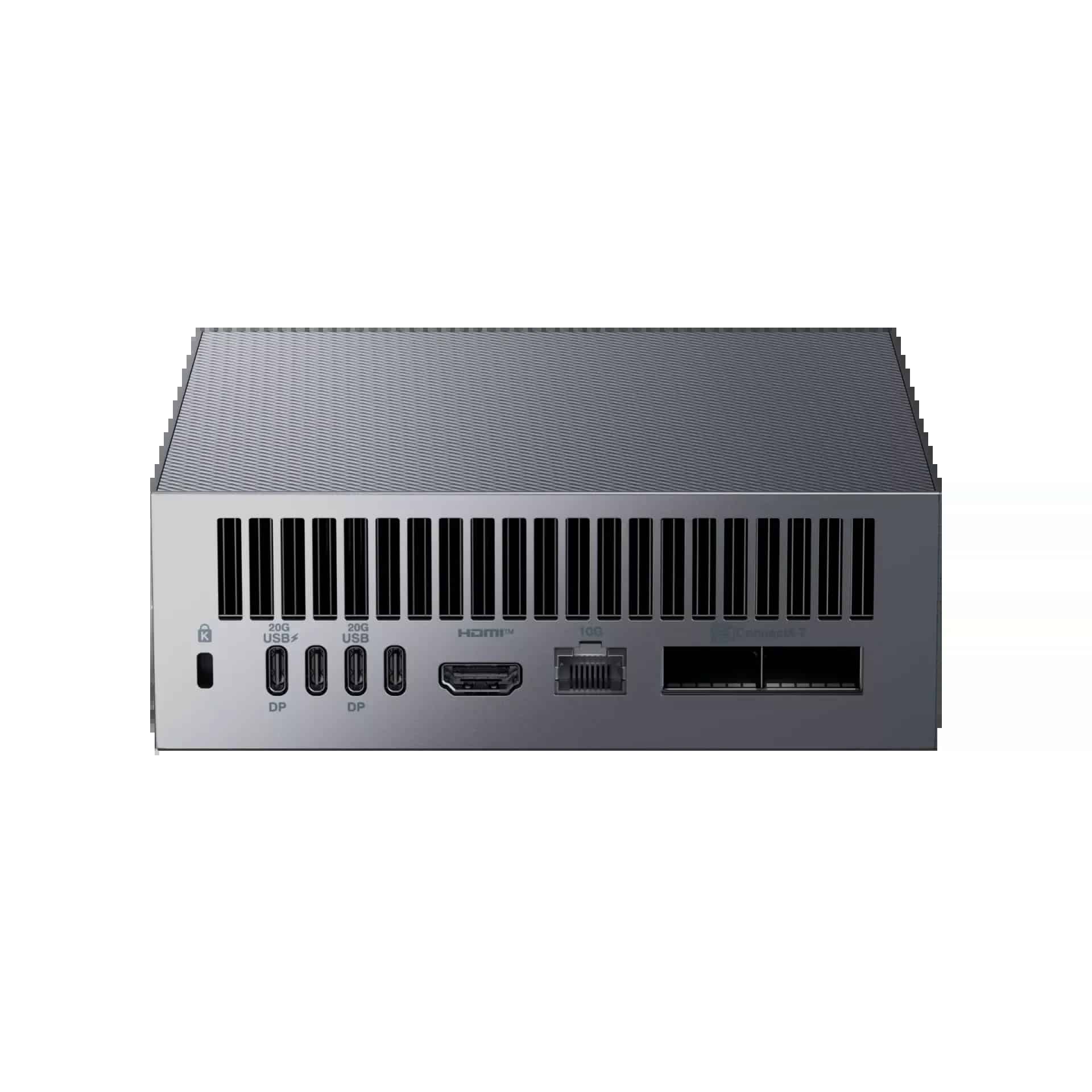 ASUS AI PC за $4000: Безугла придбала для обробки конфіденційних даних 4