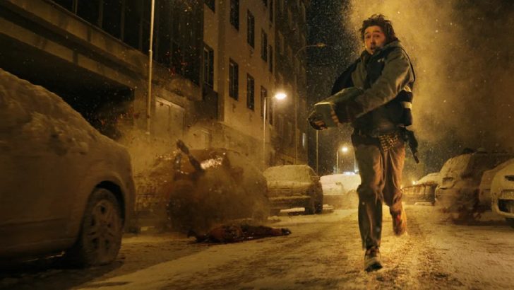 “Воскресаючи” дух Resident Evil: як новий застосунок трансформує гру