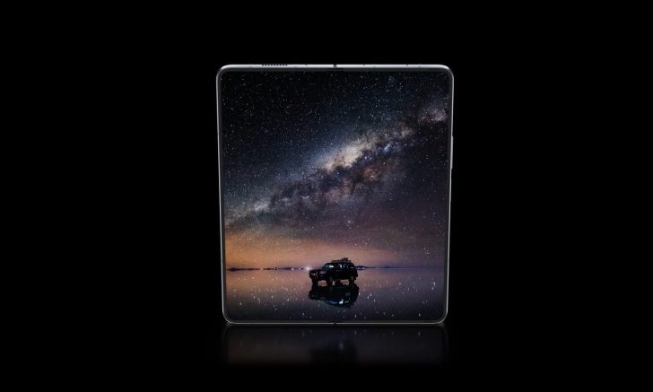 Samsung програє гонку смартфонів-трансформерів: Galaxy Z Fold 8 випереджає iPhone Fold, але&hellip;