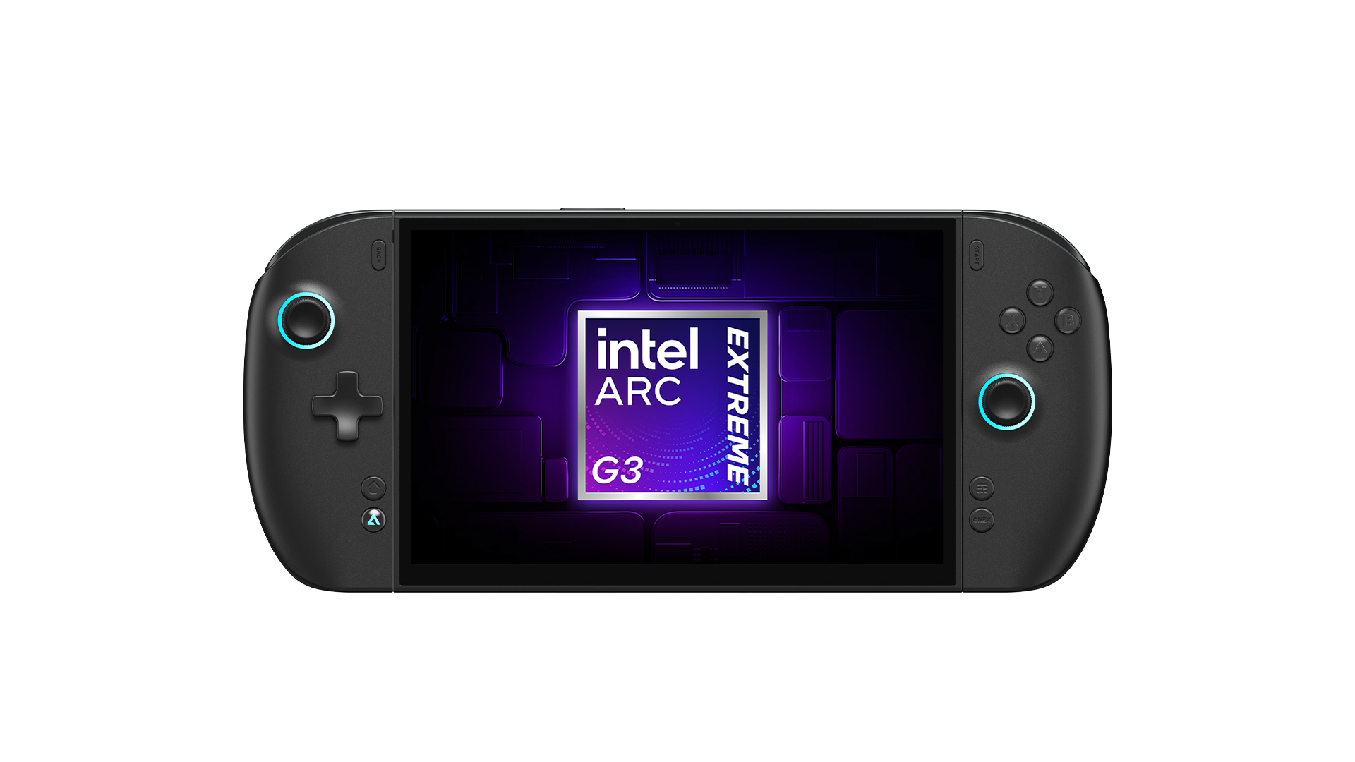 OneXPlayer 3: Оновлений портативний геймінг з Intel Arc G3 Extreme та OLED-дисплеєм 12