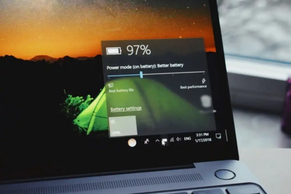 Windows 11: драйвери роками вбивали батареї ноутбуків 1