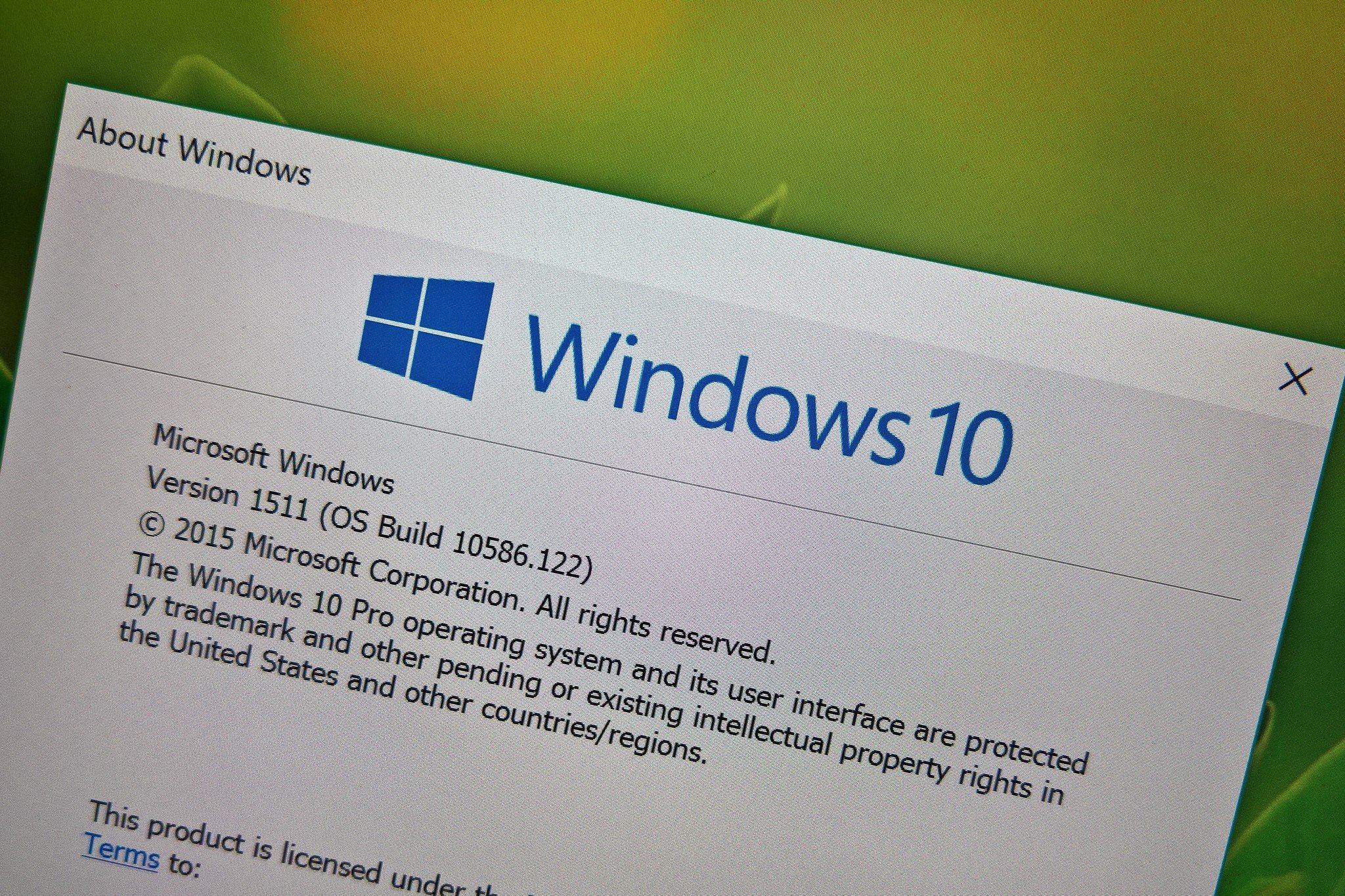 Перевірте, чи ваш комп'ютер Windows потребує нового сертифікату Secure Boot до його скасування 4