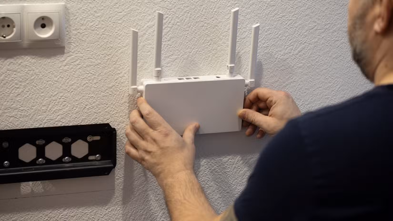 5 застосунків з Wi-Fi для ESP32, які ти створиш цими вихідними 2