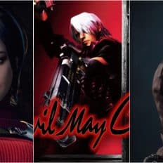 Devil May Cry 5 Special Edition: CAPCOM нарешті виправить ПК-прогалину через 5 років 8