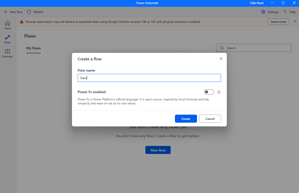 Автоматизуйте рутинні завдання: опануйте Power Automate Desktop на Windows 11 Pro 4