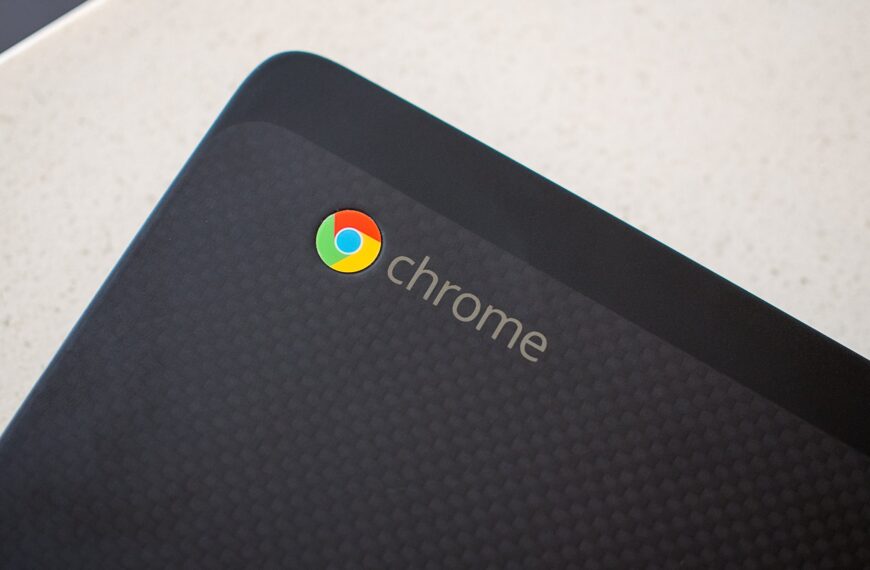 Головна 17 Flashback: Як історія Chrome та Android-застосунків 2016 року передбачила сьогоднішній момент Google…
