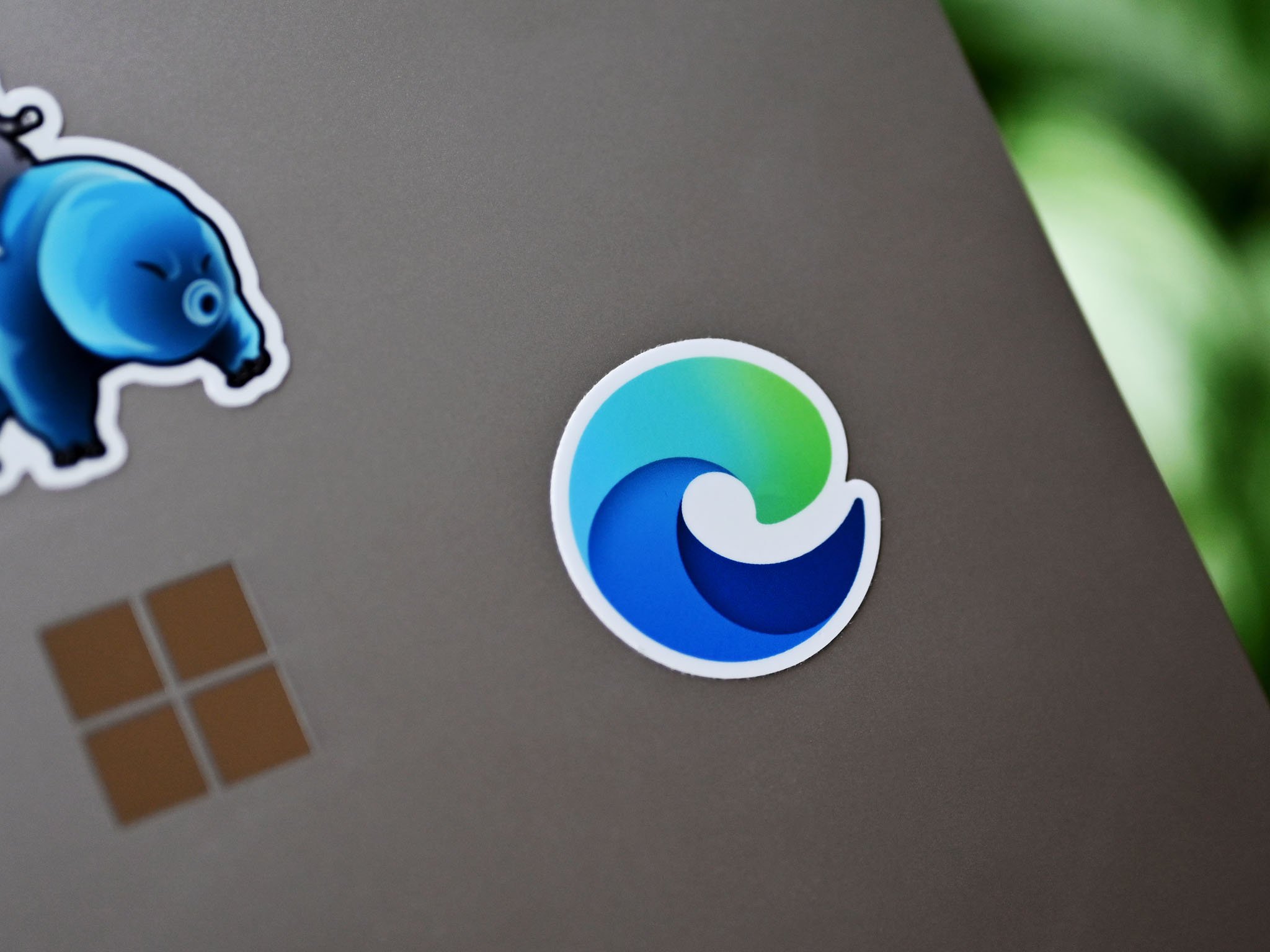 Microsoft Edge завантажує паролі у пам'ять у відкритому вигляді: компанія запевняє, що це безпечно 1