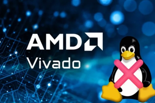 AMD Vivado став платним для користувачів Linux 1