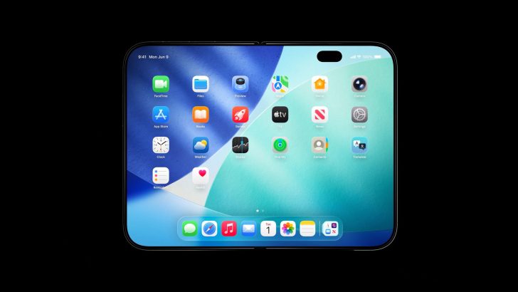 iPhone Fold: Apple розчаровує майбутніх власників, оновлені плани далекі від ідеалу