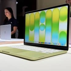 Apple розглядає TSMC конкурентів: чи можливий розкол з тайванським гігантом? 5 Apple розглядає TSMC конкурентів: чи можливий розкол з тайванським гігантом? 5
