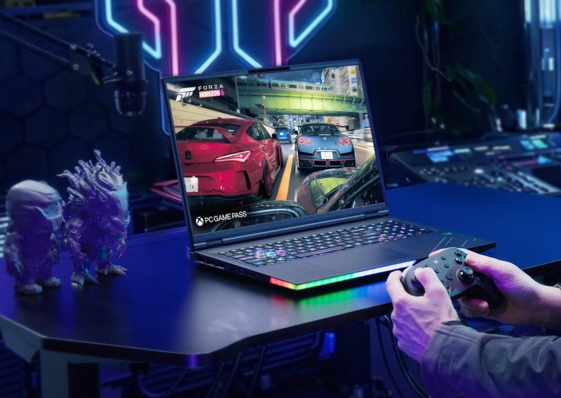  Источник изображений: Acer 
