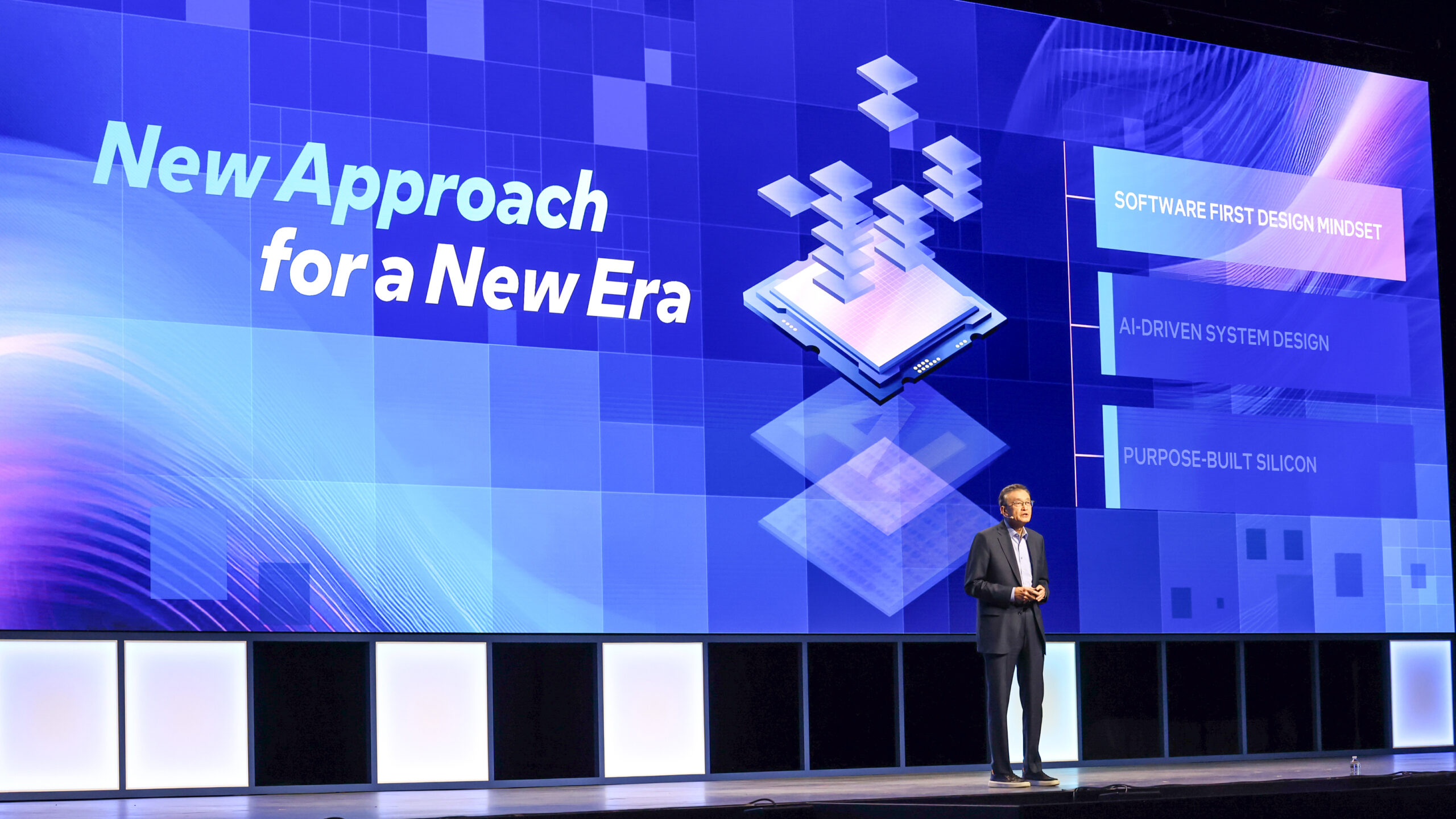 Intel посилює команду: Алекс Катузіан з Qualcomm очолить підрозділ клієнтських обчислень та фізичного ШІ 2