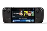 Steam Deck OLED знову в продажу: Valve підняла ціни, що загрожує майбутньому Steam Machine 4 Steam Deck OLED знову в продажу: Valve підняла ціни, що загрожує майбутньому Steam Machine 4