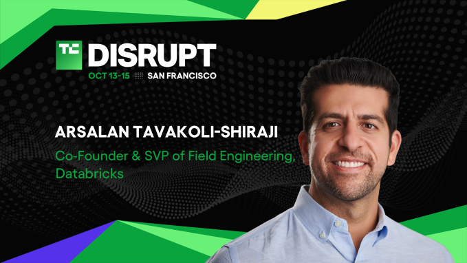 На TechCrunch Disrupt 2026: Співзасновник Databricks пояснює, чому зриваються угоди з корпоративним ШІ 2