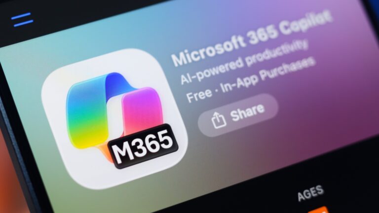 Microsoft 365 отримає нові гарячі клавіші для Copilot 1