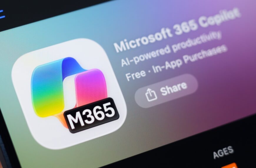 Microsoft 365 отримає нові гарячі клавіші для Copilot