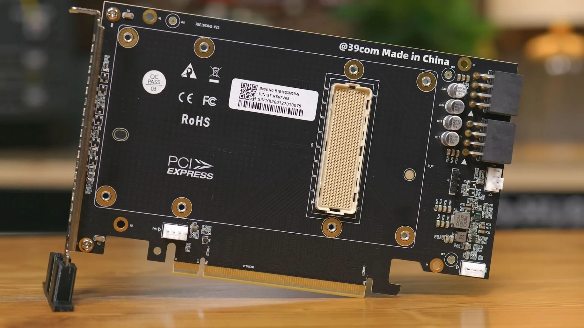 NVIDIA Tesla V100 за $100 перевершує RTX 3060 4
