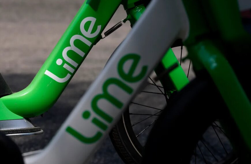 Головна 20 Lime ризикує: Чи вдасться стартапу електричних самокатів вийти на IPO?