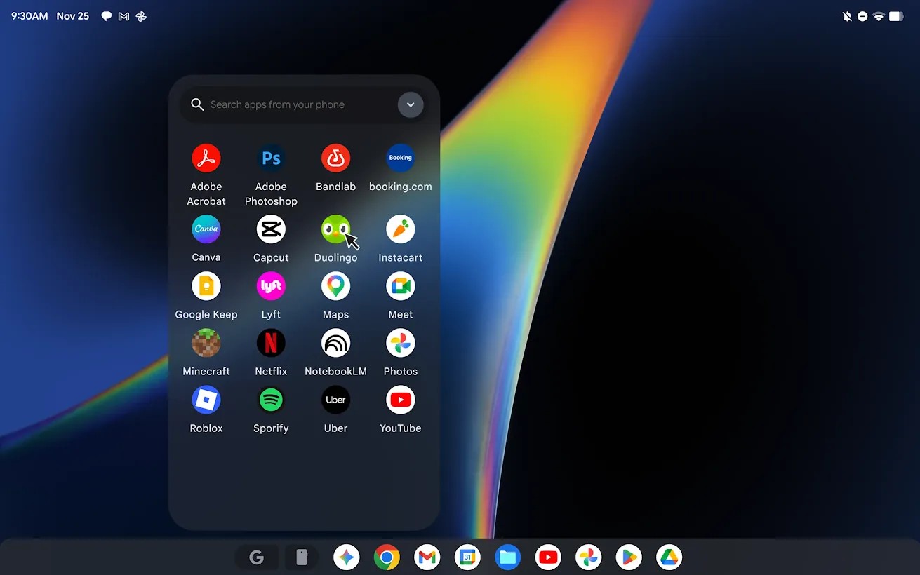 Чи загрожує Android-пристрої Windows 11? Microsoft готується до нової конкуренції 3