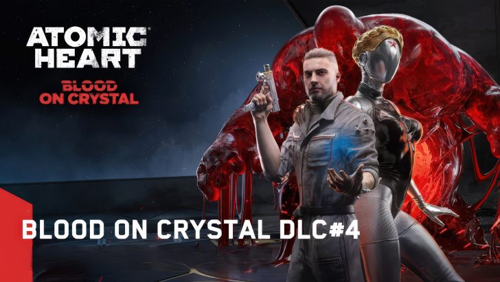Mundfish переосмислює розробку: досвід Atomic Heart формує нові проєкти