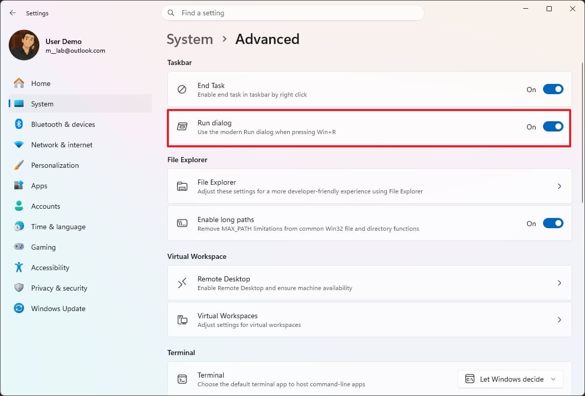 13 ключових змін Windows 11 у травні: як вони визначають майбутнє ОС до 2026 року 6 13 ключових змін Windows 11 у травні: як вони визначають майбутнє ОС до 2026 року 6